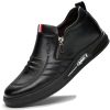 Trendy Black color Shoe