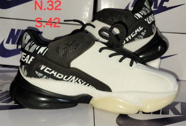 New Arrival Shoe Size 42