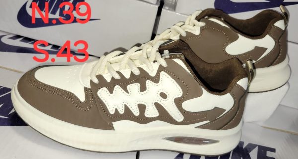 New Arrival Shoe Size 43