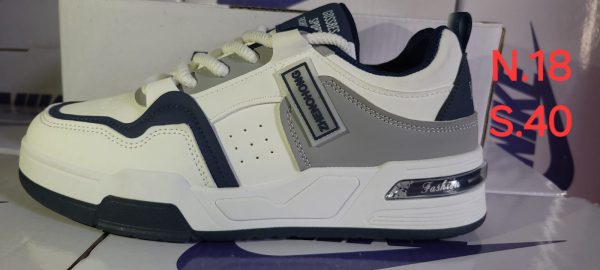 New Arrival Shoe Size 40