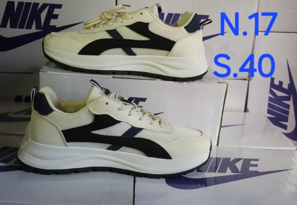 New Arrival Shoe Size 40