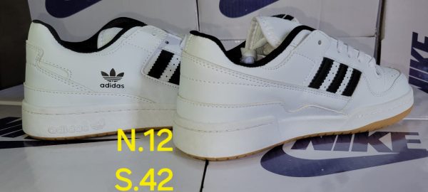 1:1 Adidas Shoe Size 42