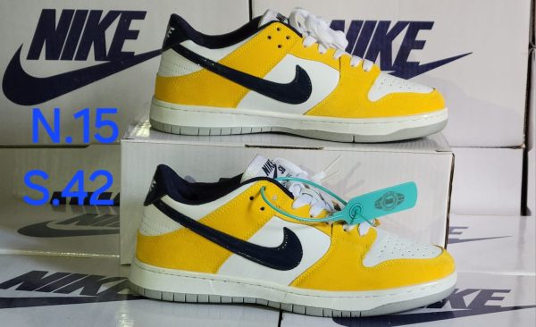 1:1 Nike Shoe Size 42