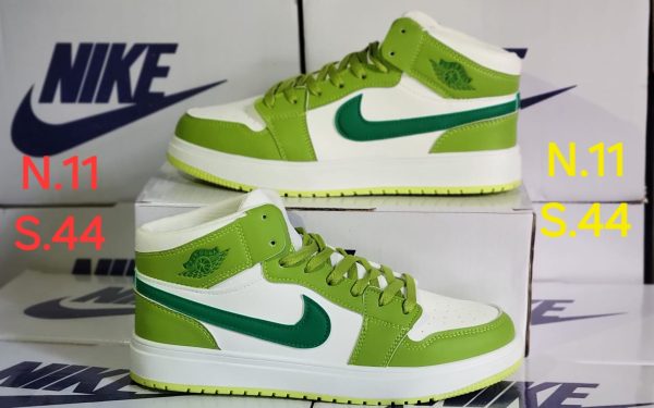 1:1 Nike Shoe Size 44