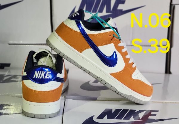 1:1 Nike Shoe Size 39